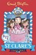 St Clares Collection 2 (books 4-6) P/B by Enid Blyton
