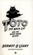 Toto the ninja cat and the great snake escape by Dermot O'Leary