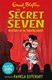 Secret Seven Mystery of The Theatre Ghost P/B by Pamela Butchart