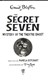 Secret Seven Mystery of The Theatre Ghost P/B by Pamela Butchart