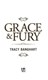 Grace And Fury P/B by Tracy E. Banghart