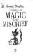 Stories Of Magic and Mischief P/B by Enid Blyton