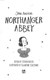 Jane Austen's Northanger Abbey by Steven Butler