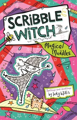 Magical muddles by Inky Willis