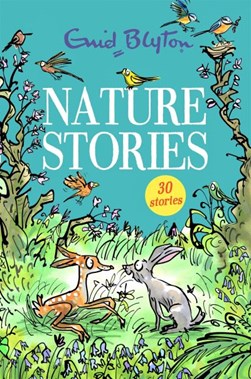 Nature Stories P/B by Enid Blyton