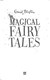Magical Fairy Tales P/B by Enid Blyton