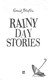 Rainy Day Stories P/B by Enid Blyton