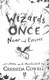 Wizards Of Once P/B by Cressida Cowell