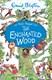 The enchanted wood by Enid Blyton