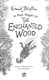 The enchanted wood by Enid Blyton