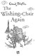 Wishing-Chair Again P/B by Enid Blyton