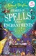Stories Of Spells And Enchantments P/B by Enid Blyton