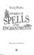 Stories Of Spells And Enchantments P/B by Enid Blyton