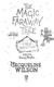The Magic Faraway Tree by Jacqueline Wilson