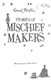 Stories Of Mischief Makers P/B by Enid Blyton