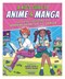 A kid's guide to anime & manga by Samuel Sattin