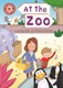 At the zoo by Jenny Jinks