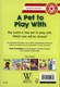 A pet to play with by Katie Dale