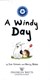A windy day by Sue Graves