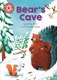 Bear's cave by Jenny Jinks