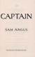 Captain by Sam Angus