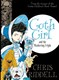 Goth Girl And The Wuthering Fright H/B by Chris Riddell