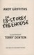 13 Storey Treehouse P/B by Andy Griffiths
