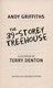 39 Storey Treehouse P/B by Andy Griffiths