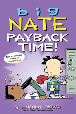 Payback time! by Lincoln Peirce