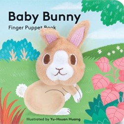 Baby Bunny by Yu-Hsuan Huang