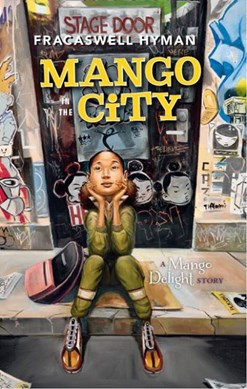 Mango in the city by Fracaswell Hyman