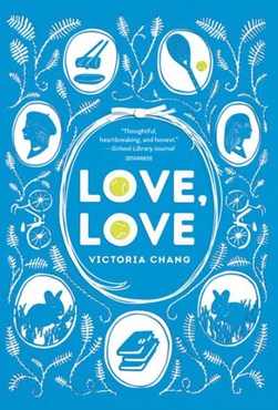 Love, Love by Victoria Chang