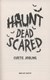 Haunt P/B by Curtis Jobling