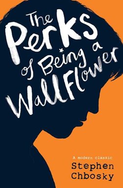 Perks Of Being A Wallflower  P/B by Stephen Chbosky