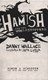 Hamish and the Worldstoppers P/B by Danny Wallace