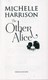 The other Alice by Michelle Harrison
