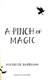 A pinch of magic by Michelle Harrison