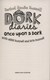 Dork Diaries Once Upon a Dork P/B by Rachel Renée Russell