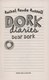 Dork Diaries Dear Dork(Bk4) N/E P/B by Rachel Renée Russell