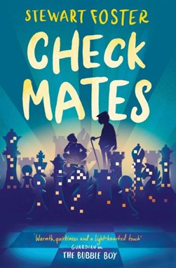 Check Mates P/B by Stewart Foster