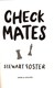 Check Mates P/B by Stewart Foster
