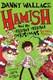Hamish and The Terrible Terrible Christmas and Other Starkle by Danny Wallace