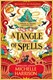 A tangle of spells by Michelle Harrison