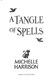 A Tangle of Spells P/B by Michelle Harrison