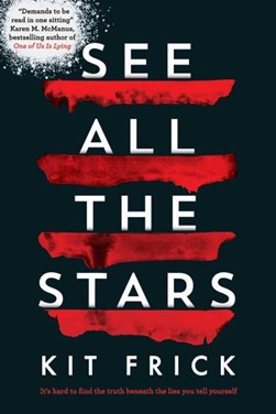 See All The Stars P/B by Kit Frick
