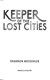 Keeper of The Lost Cities Book 1 P/B by Shannon Messenger