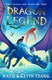Dragon legend by Katie Tsang