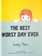 Best Worst Day Ever P/B by Sophy Henn
