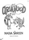 Grimwood by Nadia Shireen