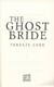 Ghost Bride P/B by Yangsze Choo